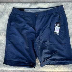 Men’s Under Armour Golf Shorts